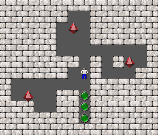 Уровень 152 — More Bugs collections